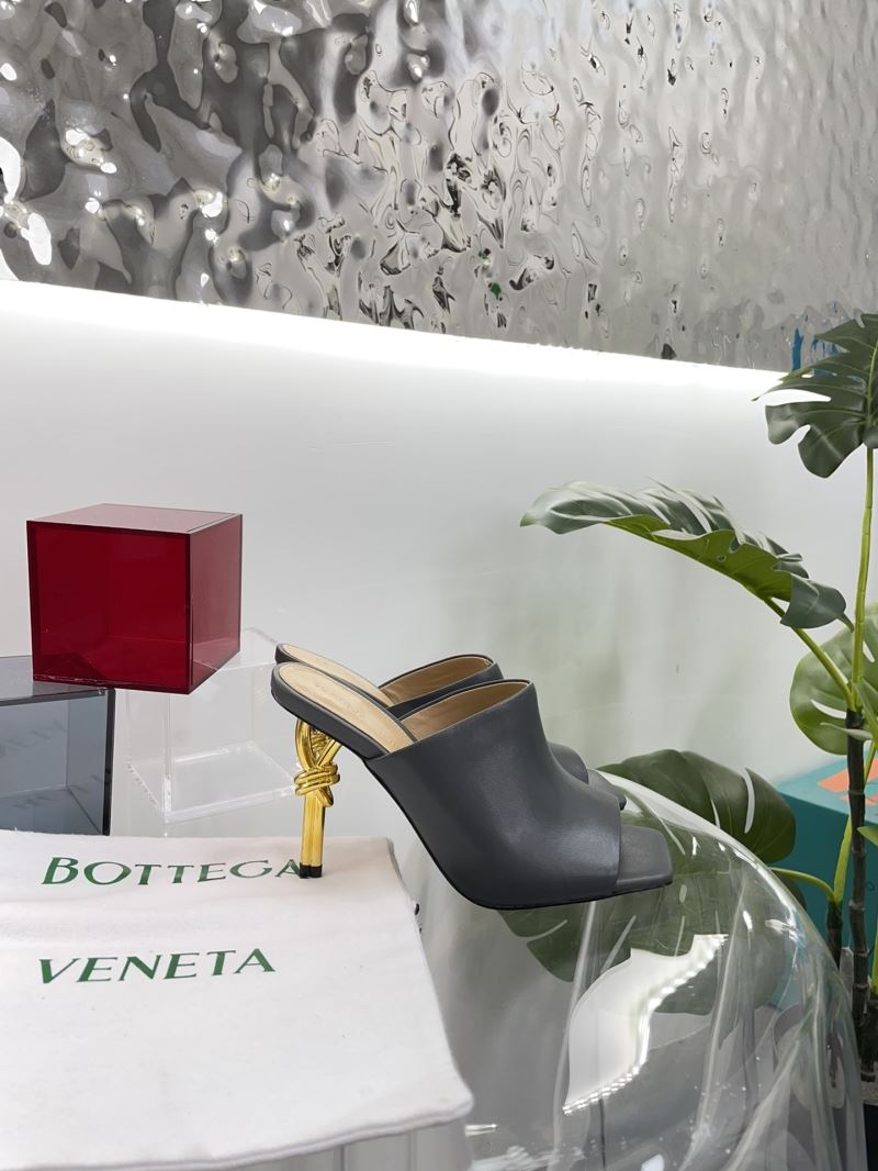 Bottega Veneta Sandals